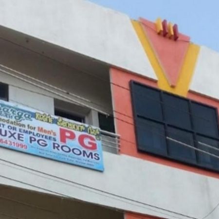 Nisarga Men'S Pg Dharwad Exterior photo