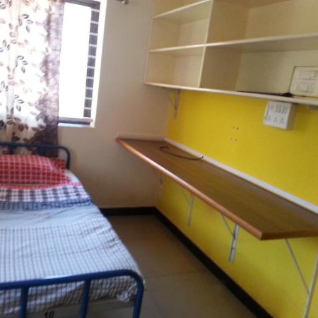 Nisarga Men'S Pg Dharwad Exterior photo
