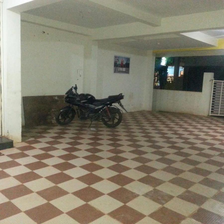 Nisarga Men'S Pg Dharwad Exterior photo